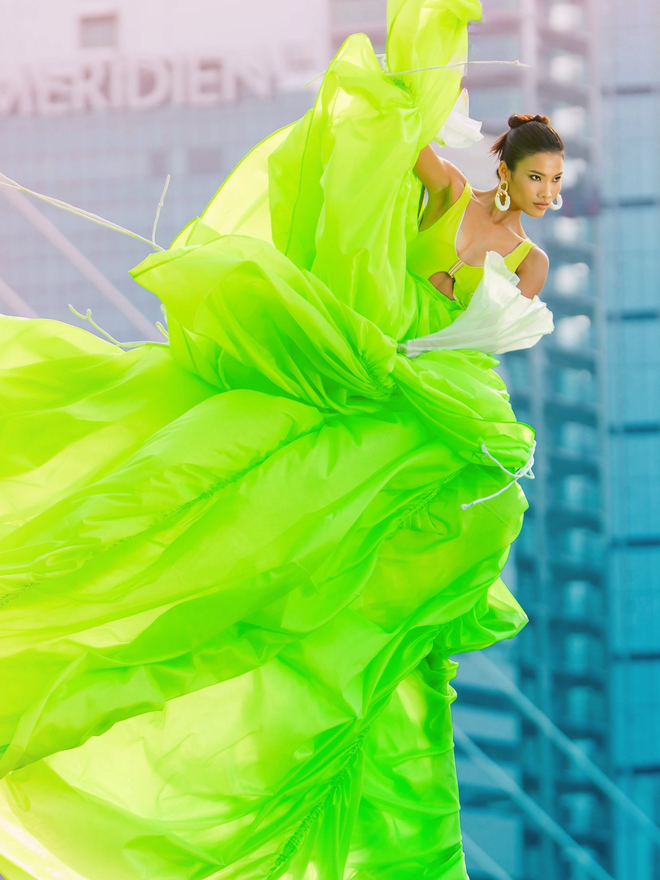 "Trùm cuối" trong drama ảnh bị chê tơi tả của Vietnam's Next Top Model lên tiếng- Ảnh 13.