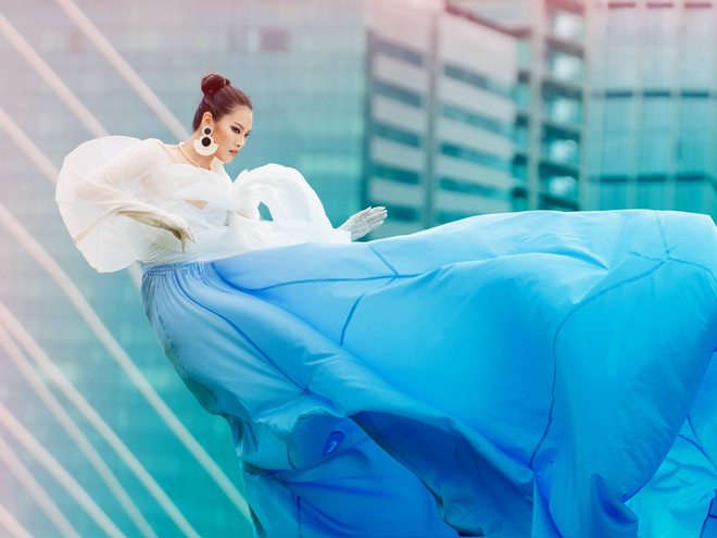 "Trùm cuối" trong drama ảnh bị chê tơi tả của Vietnam's Next Top Model lên tiếng- Ảnh 16.