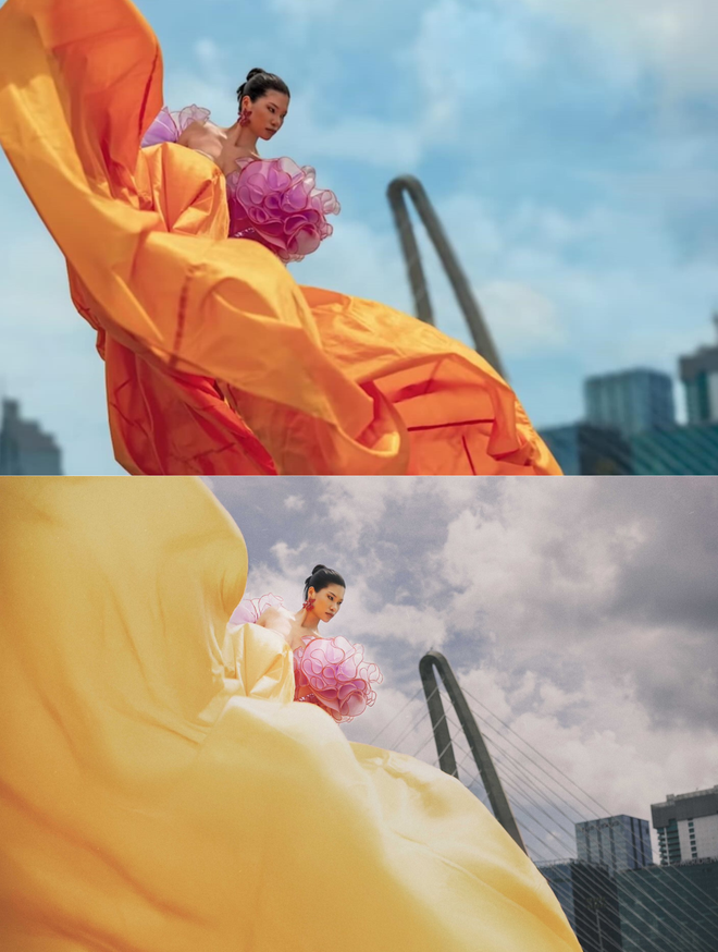 "Trùm cuối" trong drama ảnh bị chê tơi tả của Vietnam's Next Top Model lên tiếng- Ảnh 6.