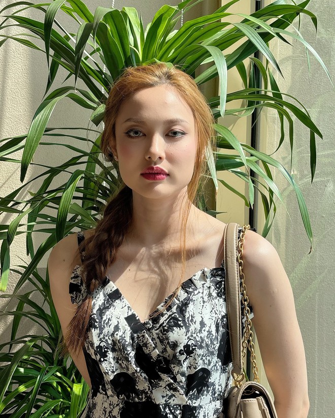 Vẫn c&oacute; 1 c&ocirc; g&aacute;i khiến Thanh Hằng vốn "h&eacute;t ra lửa" phải nể sợ- Ảnh 7.