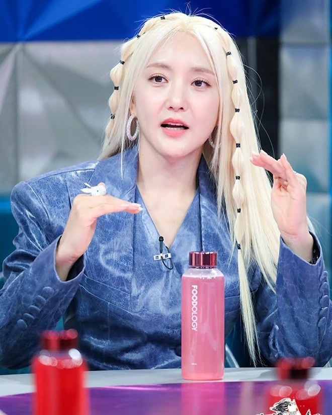 2 nghệ sĩ phải xin lỗi- Ảnh 1.