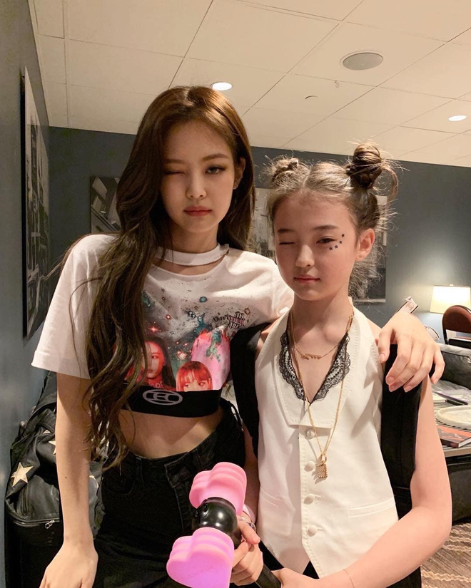 Em gái BLACKPINK bị phát hiện đã thẩm mỹ, lý do y hệt Rosé?- Ảnh 4.