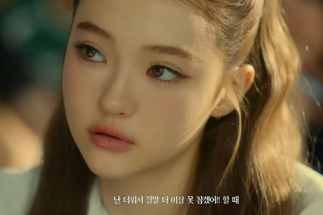 Em gái BLACKPINK bị phát hiện đã thẩm mỹ, lý do y hệt Rosé?- Ảnh 9.
