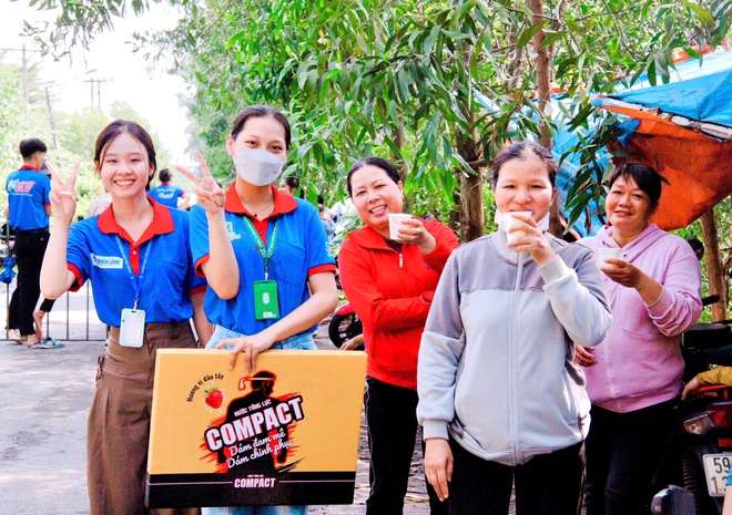 Bất ngờ với thành tích, nhan sắc của "nữ du kích" tham dự A80 của TP HCM- Ảnh 8. Bất ngờ với thành tích, nhan sắc của "nữ du kích" tham dự A80 của TP HCM- Ảnh 8.