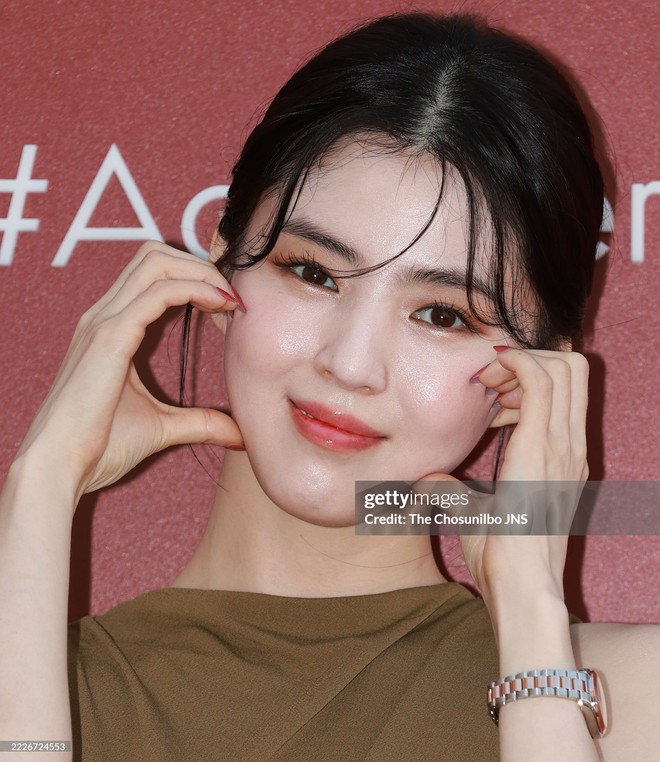 Han So Hee trị được anti fan số 1 của đời mình- Ảnh 5.