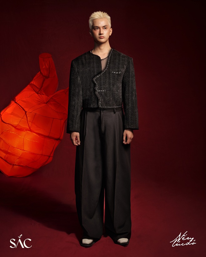 Local brand Việt dùng hình ảnh "hậu môn" làm ý tưởng cho BST mới: Sáng tạo phải phản cảm vậy sao?- Ảnh 11.