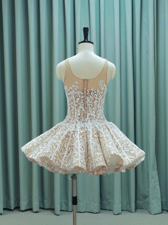 Local brand Việt "có phước" nhất, được 3 mỹ nhân đẹp nhất thế giới liên tục order trong 2 tháng- Ảnh 11.