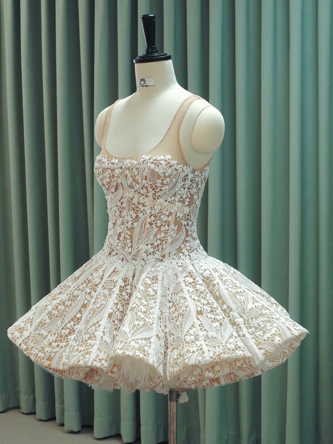 Local brand Việt "có phước" nhất, được 3 mỹ nhân đẹp nhất thế giới liên tục order trong 2 tháng- Ảnh 10.