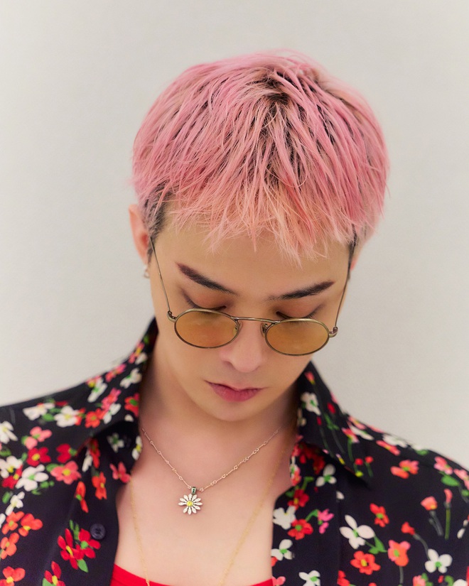 Vợ Cường Đô La mua dây chuyền 300 triệu để "đu idol" GD- Ảnh 4.