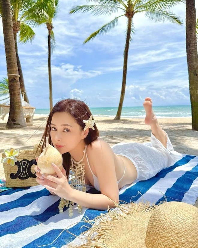 Scandal lớn nhất lịch sử ngành giải trí Hong Kong bị nhắc lại- Ảnh 4.