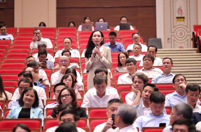 140 trường đại học công lập đứng trước cuộc đại sắp xếp, sáp nhập- Ảnh 3.
