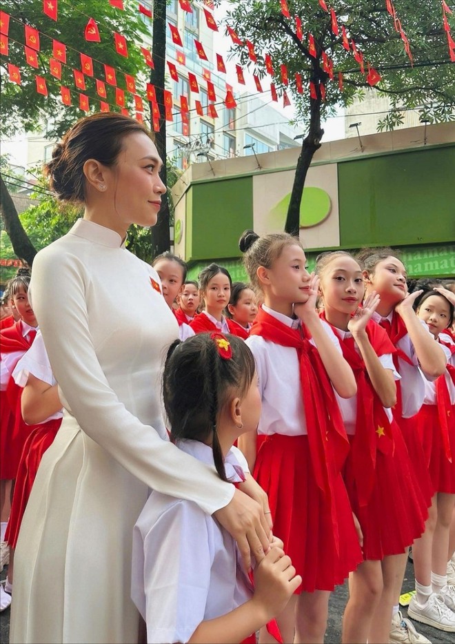 Phương Thanh kể mối duyên với NSND Xuân Bắc- Ảnh 4.