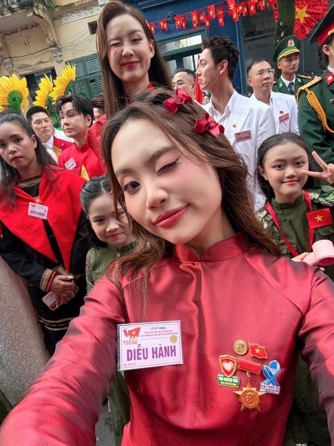 Phương Thanh kể mối duyên với NSND Xuân Bắc- Ảnh 11.
