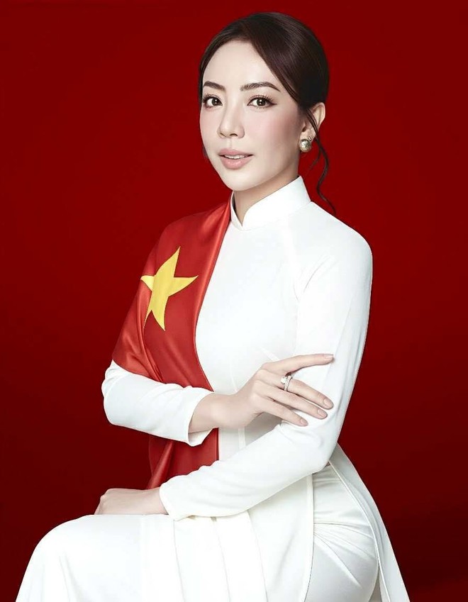 Phương Thanh kể mối duyên với NSND Xuân Bắc- Ảnh 22.