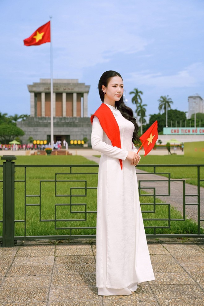 Phương Thanh kể mối duyên với NSND Xuân Bắc- Ảnh 19.