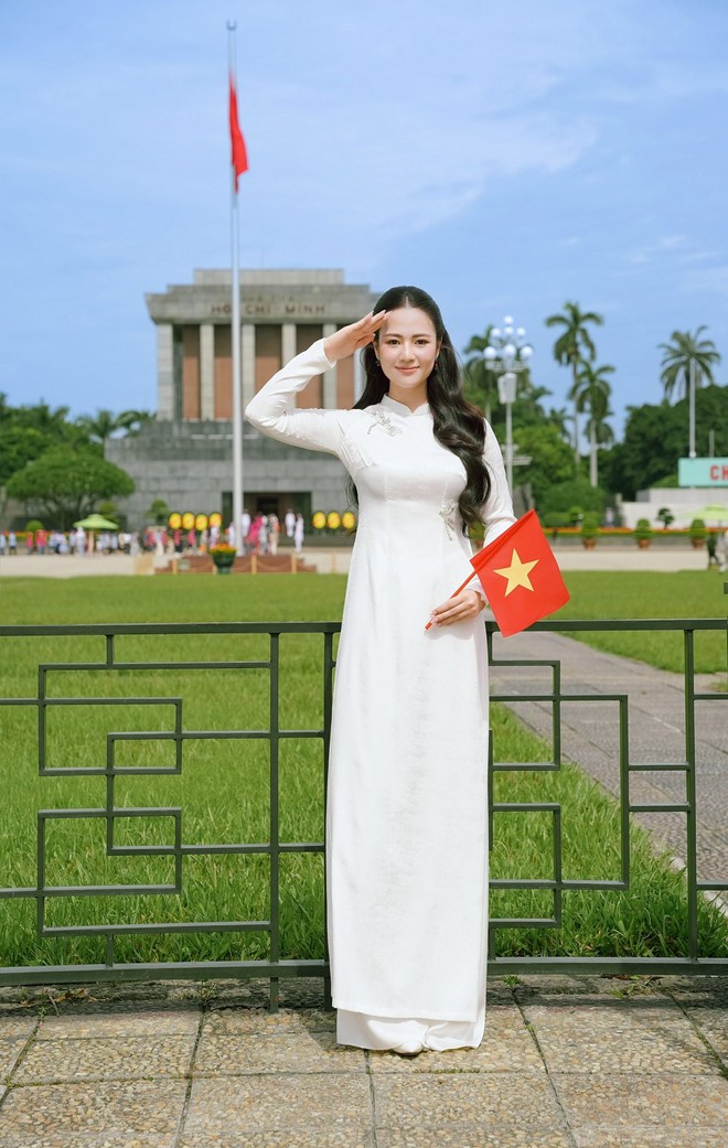 Phương Thanh kể mối duyên với NSND Xuân Bắc- Ảnh 18.