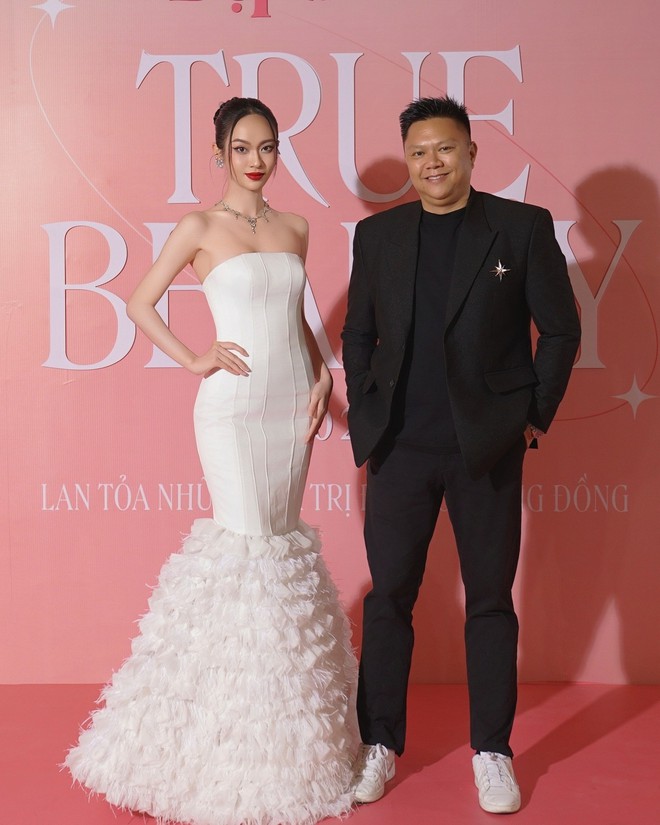 Chuyện gì đang xảy ra với Miss Universe Vietnam?- Ảnh 5.