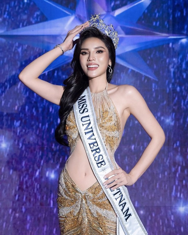 Chuyện gì đang xảy ra với Miss Universe Vietnam?- Ảnh 2.