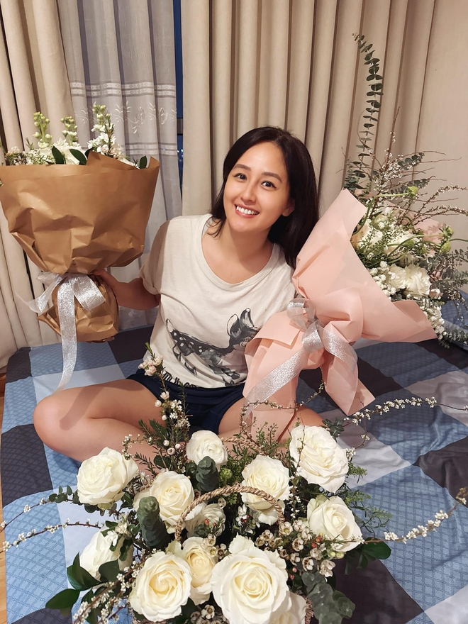 Mỹ nhân có số đo vòng 1 khủng nhất Vbiz: Lao đao mỗi khi lên sóng truyền hình, sắc vóc trồi sụt bất thường- Ảnh 15.