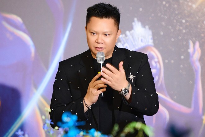 Chuyện gì đang xảy ra với Miss Universe Vietnam?- Ảnh 4.