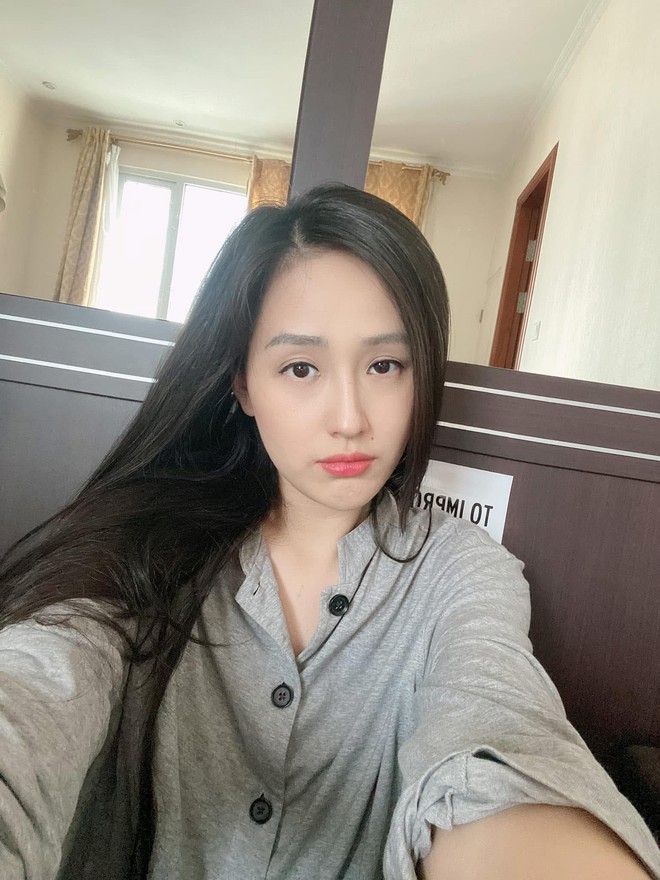 Mỹ nhân có số đo vòng 1 khủng nhất Vbiz: Lao đao mỗi khi lên sóng truyền hình, sắc vóc trồi sụt bất thường- Ảnh 16.