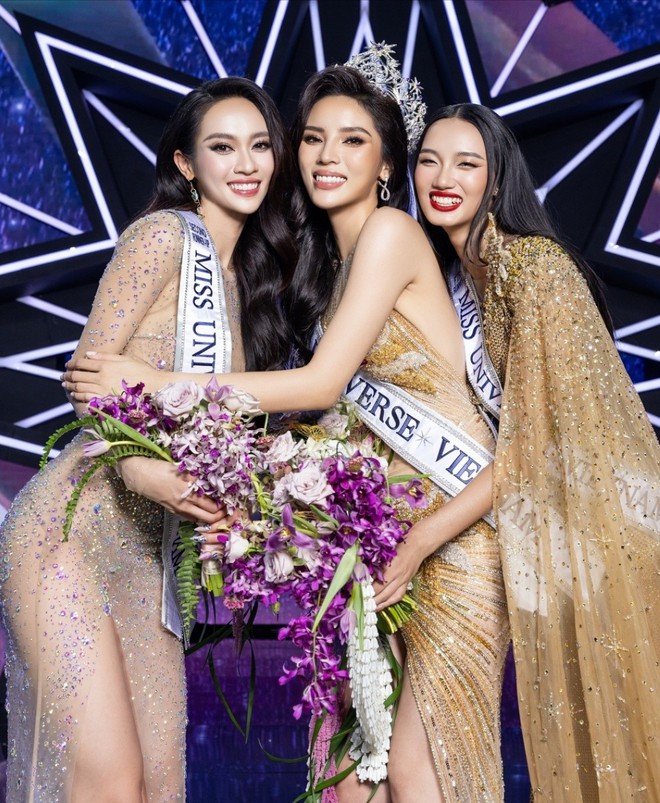 Chuyện gì đang xảy ra với Miss Universe Vietnam?- Ảnh 8.