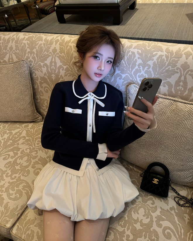 Con trai mặc suit, con gái mặc Tingoan sẽ khiến buổi first date tan tành?- Ảnh 3.
