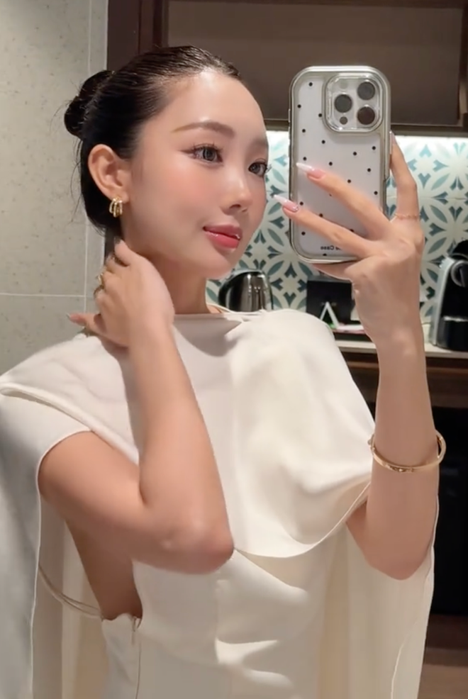 Nữ phản diện của Đảo Thiên Đường hết bị mặt ác cảm, chi 700 triệu thế này cũng đáng- Ảnh 3.