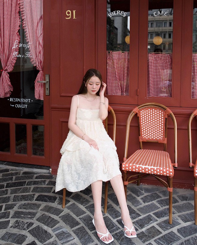 Con trai mặc suit, con gái mặc Tingoan sẽ khiến buổi first date tan tành?- Ảnh 2.