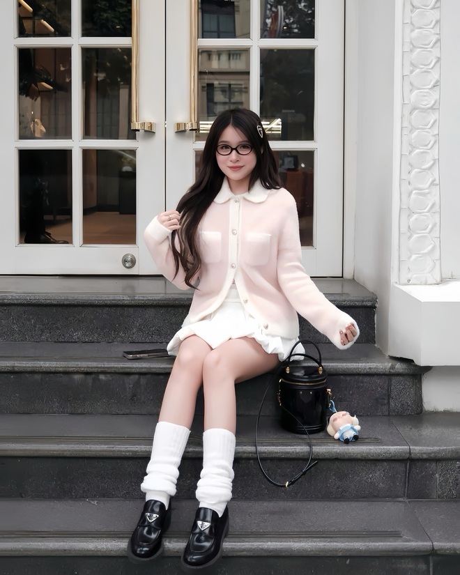 Con trai mặc suit, con gái mặc Tingoan sẽ khiến buổi first date tan tành?- Ảnh 4.