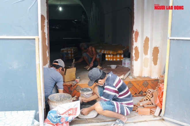 Mặt bằng siêu sang ở trung tâm TP HCM sôi động trở lại, có nơi cho thuê cả tỉ đồng/tháng- Ảnh 4.