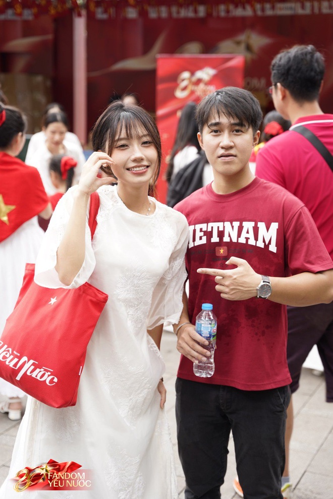 Tổng kết 4 ngày rộn ràng hơn Tết ở Booth Fandom Yêu Nước- Ảnh 3.