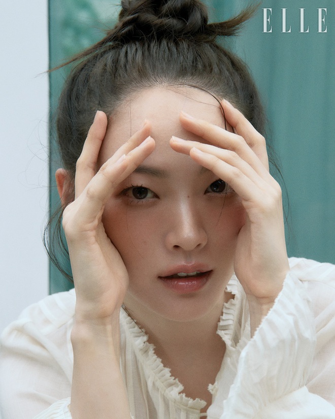Gái xinh vừa khiến Song Joong Ki và Song Hye Kyo “tái ngộ” là ai?- Ảnh 9.