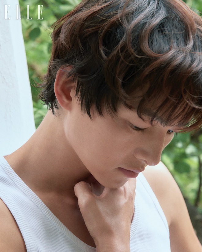Gái xinh vừa khiến Song Joong Ki và Song Hye Kyo “tái ngộ” là ai?- Ảnh 6.