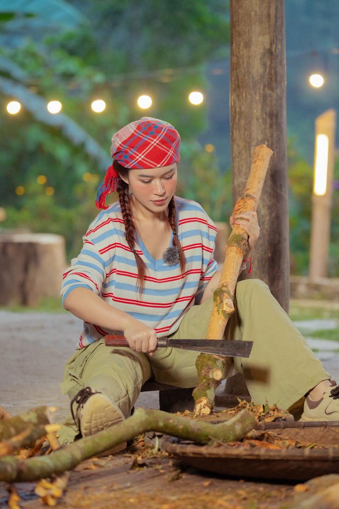 Màn tán gái nghe “ngại hết cả cà phê” của anh Việt kiều Đức và tiểu thư 7.000 tỷ- Ảnh 4.