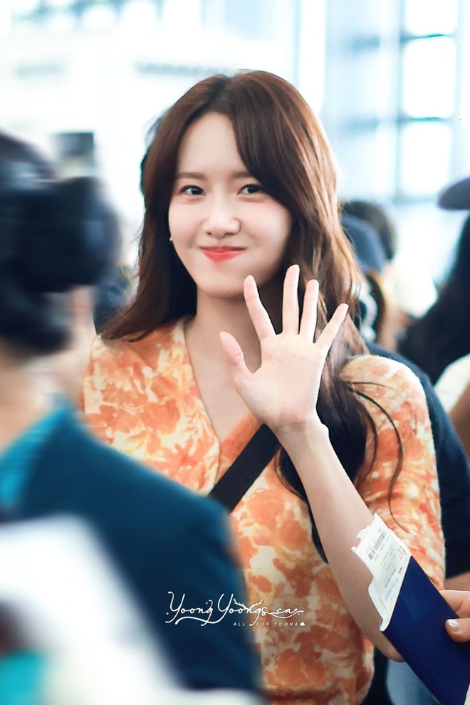 Yoona diện cardigan màu cam xinh xắn: 3 con giáp có thể áp dụng gam màu này để thu hút vận may- Ảnh 3.