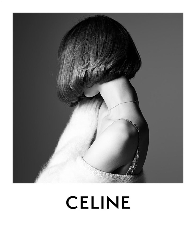 Celine bị Hedi Slimane dằn mặt: Chia tay rồi ngưng bắt chước- Ảnh 10.