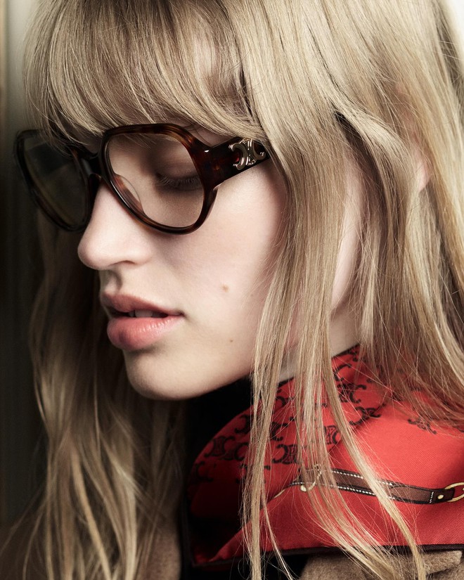 Celine bị Hedi Slimane dằn mặt: Chia tay rồi ngưng bắt chước- Ảnh 7.