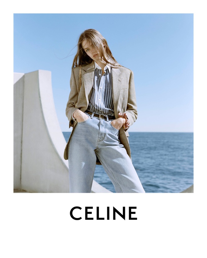 Celine bị Hedi Slimane dằn mặt: Chia tay rồi ngưng bắt chước- Ảnh 8.