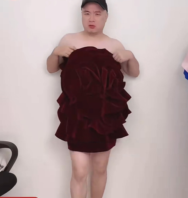 Đ&aacute;ng khen c&aacute;ch l&agrave;m của NTK Đỗ Mạnh Cường- Ảnh 4.