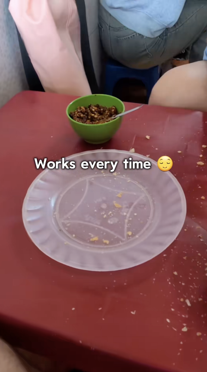 Kh&aacute;ch T&acirc;y &aacute;p dụng &ldquo;định luật 40:1&rdquo; khi chọn qu&aacute;n ăn ngon ở Việt Nam- Ảnh 6.