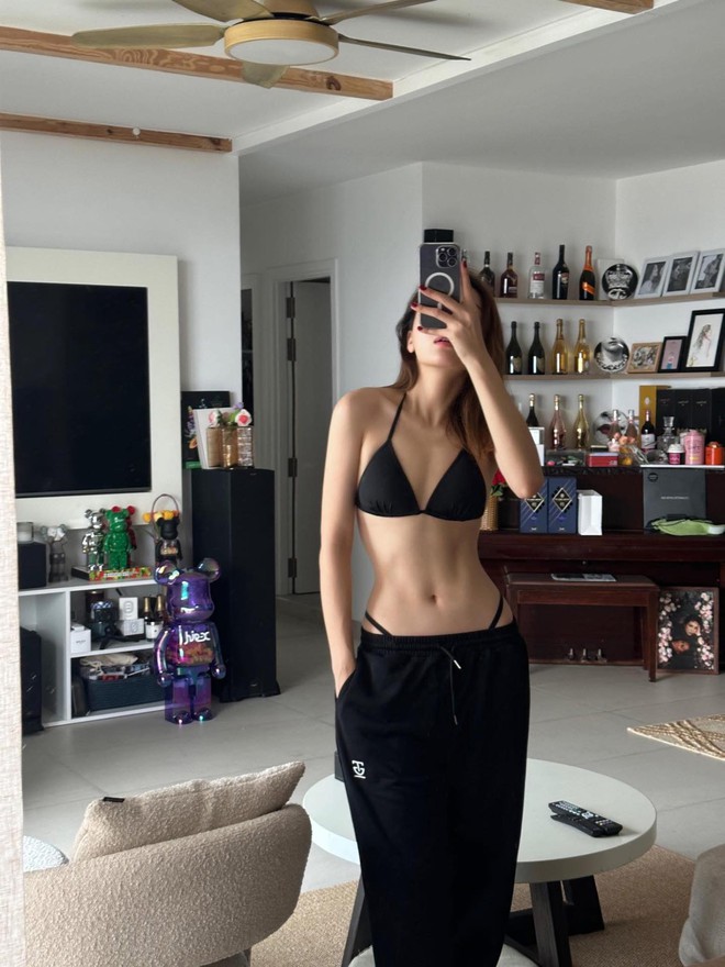 Kh&ocirc;ng cần ai ch&ecirc;, Kỳ Duy&ecirc;n tự c&ocirc;ng nhận một điều với Thi&ecirc;n &Acirc;n- Ảnh 10.