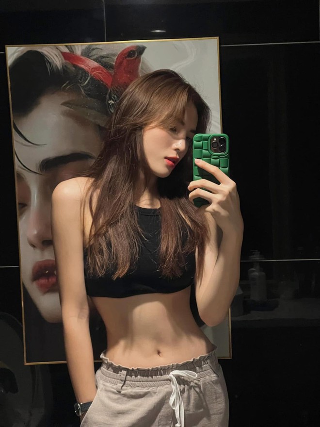 Kh&ocirc;ng cần ai ch&ecirc;, Kỳ Duy&ecirc;n tự c&ocirc;ng nhận một điều với Thi&ecirc;n &Acirc;n- Ảnh 11.