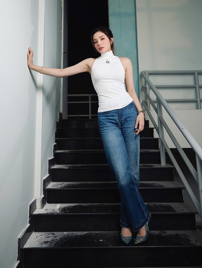 Kh&ocirc;ng cần ai ch&ecirc;, Kỳ Duy&ecirc;n tự c&ocirc;ng nhận một điều với Thi&ecirc;n &Acirc;n- Ảnh 4.