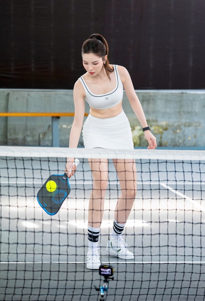 Kh&ocirc;ng cần ai ch&ecirc;, Kỳ Duy&ecirc;n tự c&ocirc;ng nhận một điều với Thi&ecirc;n &Acirc;n- Ảnh 2.