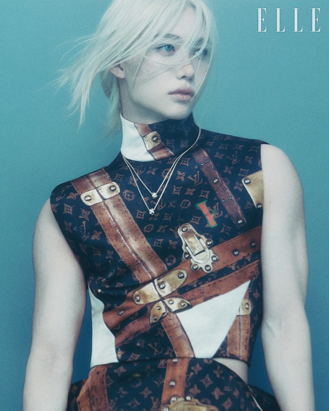 Chưa thấy ai như mỹ nam n&agrave;y: Xinh đến độ con g&aacute;i phải tị, bị shop lấy h&igrave;nh đi b&aacute;n v&aacute;y- Ảnh 6.