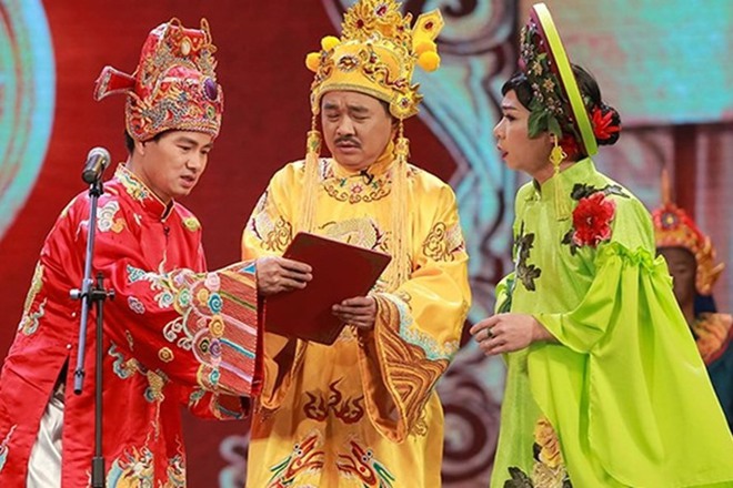 Cục trưởng Xu&acirc;n Bắc đăng ảnh "Ngọc Ho&agrave;ng" Quốc Kh&aacute;nh, n&oacute;i 1 c&acirc;u g&acirc;y ch&uacute; &yacute;- Ảnh 3.