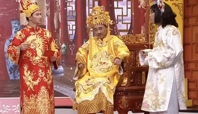 Cục trưởng Xu&acirc;n Bắc đăng ảnh "Ngọc Ho&agrave;ng" Quốc Kh&aacute;nh, n&oacute;i 1 c&acirc;u g&acirc;y ch&uacute; &yacute;- Ảnh 5.