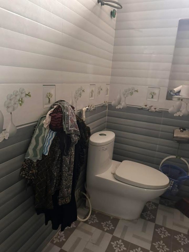Mẹ chồng 2 th&aacute;ng tắm 1 lần, kh&ocirc;ng đ&aacute;nh răng, con d&acirc;u đăng cảnh sinh hoạt ri&ecirc;ng tư l&ecirc;n mạng than v&atilde;n- Ảnh 3.
