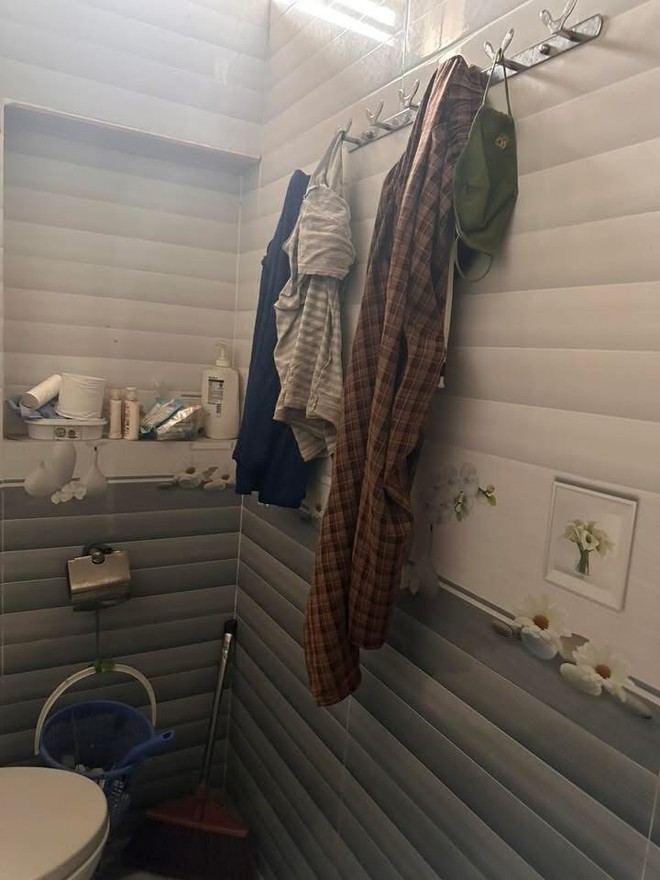 Mẹ chồng 2 th&aacute;ng tắm 1 lần, kh&ocirc;ng đ&aacute;nh răng, con d&acirc;u đăng cảnh sinh hoạt ri&ecirc;ng tư l&ecirc;n mạng than v&atilde;n- Ảnh 2.